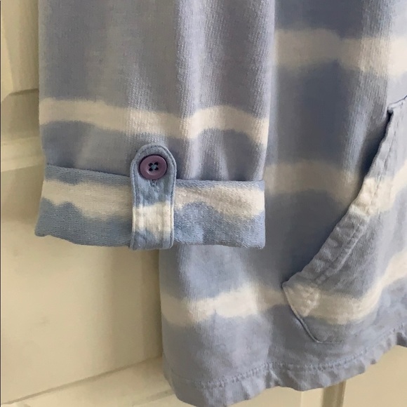 GVS - Gloria Vanderbilt Sport Sweatshirt - Picture 4 of 6